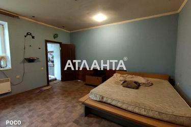 1-room apartment apartment by the address st. Bolgarskaya Budennogo (area 29,0 m2) - Atlanta.ua - photo 10