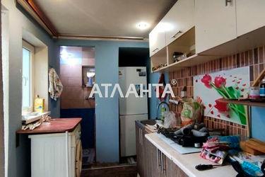 1-room apartment apartment by the address st. Bolgarskaya Budennogo (area 29,0 m2) - Atlanta.ua - photo 12