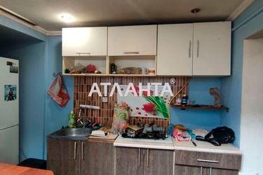 1-room apartment apartment by the address st. Bolgarskaya Budennogo (area 29,0 m2) - Atlanta.ua - photo 13