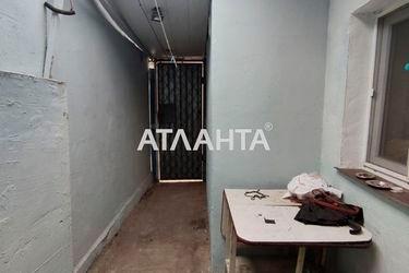 1-room apartment apartment by the address st. Bolgarskaya Budennogo (area 29,0 m2) - Atlanta.ua - photo 16