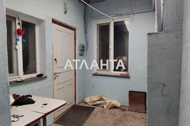 1-room apartment apartment by the address st. Bolgarskaya Budennogo (area 29,0 m2) - Atlanta.ua - photo 17