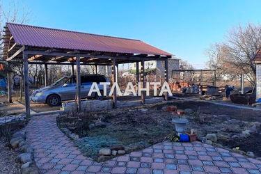 House house and dacha (area 132,2 m2) - Atlanta.ua - photo 31