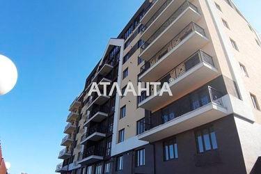 3-rooms apartment apartment by the address st. Proektnaya (area 88,2 m2) - Atlanta.ua - photo 10