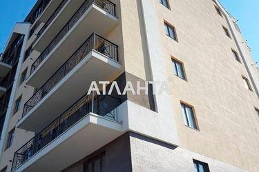3-rooms apartment apartment by the address st. Proektnaya (area 88,2 m2) - Atlanta.ua - photo 13