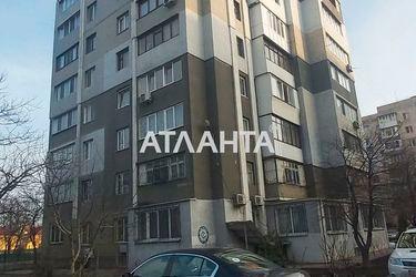 4+-rooms apartment apartment by the address st. Vilyamsa ak (area 135,0 m2) - Atlanta.ua - photo 40