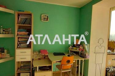 4+-rooms apartment apartment by the address st. Vilyamsa ak (area 135,0 m2) - Atlanta.ua - photo 28