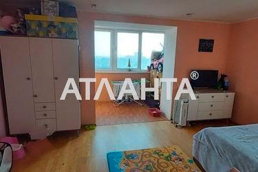 4+-rooms apartment apartment by the address st. Vilyamsa ak (area 135,0 m2) - Atlanta.ua - photo 27
