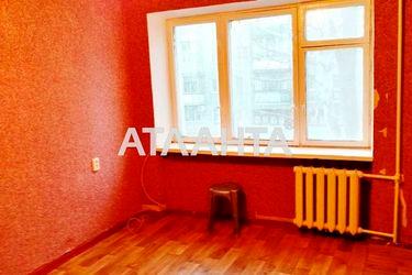 Room in dormitory apartment by the address st. Geroev oborony OdessyGeroev Stalingrada (area 15,0 m2) - Atlanta.ua - photo 8