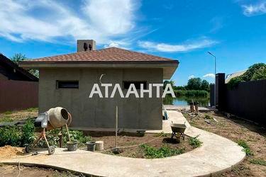 House house and dacha (area 234,0 m2) - Atlanta.ua - photo 27