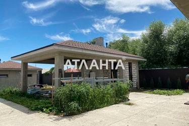 House house and dacha (area 234,0 m2) - Atlanta.ua - photo 34
