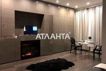 1-room apartment apartment by the address st. Mukachevskiy per (area 60,0 m2) - Atlanta.ua - photo 23