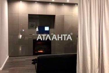 1-room apartment apartment by the address st. Mukachevskiy per (area 60,0 m2) - Atlanta.ua - photo 32