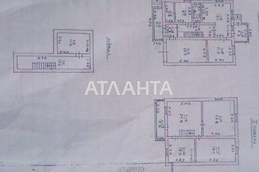 House by the address st. Zlakovaya (area 201,0 m2) - Atlanta.ua - photo 42