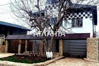 House by the address st. Zlakovaya (area 201,0 m2) - Atlanta.ua - photo 23