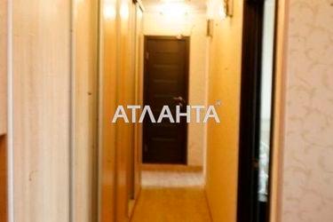 3-комнатная квартира по адресу ул. Святослава Рихтера (площадь 71,0 м2) - Atlanta.ua - фото 22