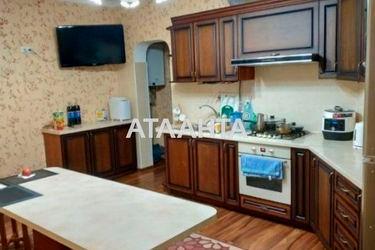 3-rooms apartment apartment by the address st. Kanatnaya Sverdlova (area 100,0 m2) - Atlanta.ua - photo 21