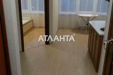1-room apartment apartment by the address st. Basseynaya (area 40,0 m2) - Atlanta.ua - photo 10