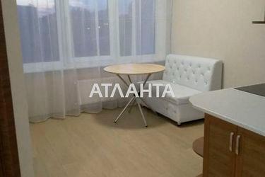 1-room apartment apartment by the address st. Basseynaya (area 40,0 m2) - Atlanta.ua - photo 11