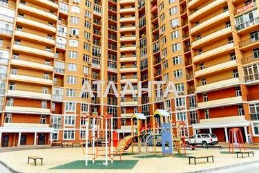 3-rooms apartment apartment by the address st. Gagarinskoe plato (area 146,0 m2) - Atlanta.ua - photo 31