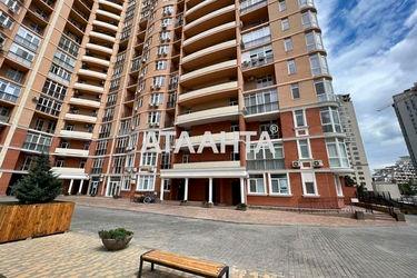 3-rooms apartment apartment by the address st. Gagarinskoe plato (area 146,0 m2) - Atlanta.ua - photo 17