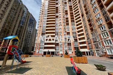 3-rooms apartment apartment by the address st. Gagarinskoe plato (area 146,0 m2) - Atlanta.ua - photo 32
