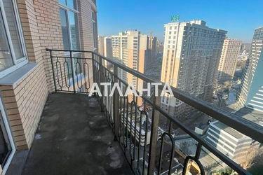 3-rooms apartment apartment by the address st. Gagarinskoe plato (area 146,0 m2) - Atlanta.ua - photo 26