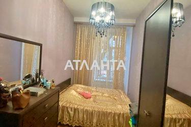 3-rooms apartment apartment by the address st. Deribasovskaya (area 70,0 m2) - Atlanta.ua - photo 14