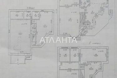 House by the address st. Bernardatstsi Krasnykh zor (area 351,4 m2) - Atlanta.ua - photo 36