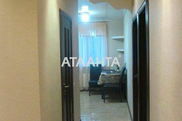 2-rooms apartment apartment by the address st. 6 ya liniya 6 st Lyustdorfskoy dor (area 38,0 m2) - Atlanta.ua - photo 29