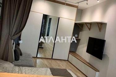 1-room apartment apartment by the address st. Genuezskaya (area 45,0 m2) - Atlanta.ua - photo 11