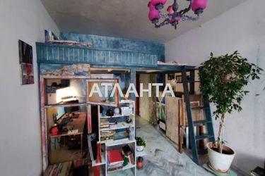 1-room apartment apartment by the address st. Dalnitskaya Ivanova (area 37,0 m2) - Atlanta.ua - photo 18