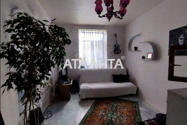 1-room apartment apartment by the address st. Dalnitskaya Ivanova (area 37,0 m2) - Atlanta.ua - photo 20
