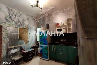 1-room apartment apartment by the address st. Dalnitskaya Ivanova (area 37,0 m2) - Atlanta.ua - photo 23