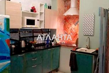 1-room apartment apartment by the address st. Dalnitskaya Ivanova (area 37,0 m2) - Atlanta.ua - photo 21