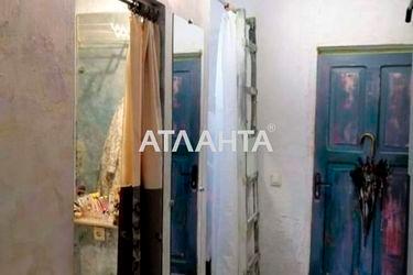 1-room apartment apartment by the address st. Dalnitskaya Ivanova (area 37,0 m2) - Atlanta.ua - photo 32