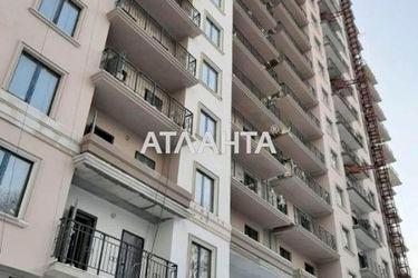 1-room apartment apartment by the address st. Topolinnyy per (area 46,1 m2) - Atlanta.ua - photo 17