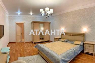 3-rooms apartment apartment by the address st. Frantsuzskiy bul Proletarskiy bul (area 120,0 m2) - Atlanta.ua - photo 21