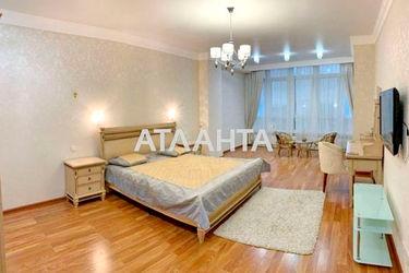 3-комнатная квартира по адресу Французский бул. (площадь 120,0 м2) - Atlanta.ua - фото 22