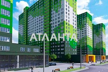 1-room apartment apartment by the address st. Marselskaya (area 31,0 m2) - Atlanta.ua - photo 11
