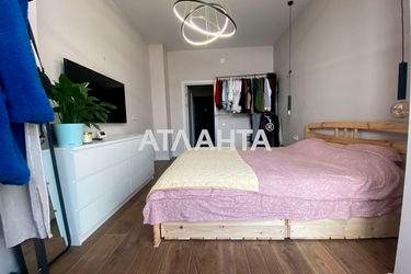1-room apartment apartment by the address st. Dacha kovalevskogo Amundsena (area 45,0 m2) - Atlanta.ua - photo 34