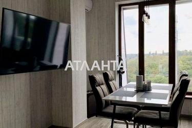 1-комнатная квартира по адресу ул. Дача ковалевского (площадь 56,0 м2) - Atlanta.ua - фото 27