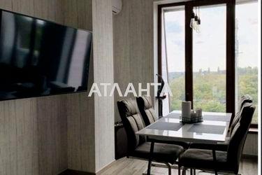 1-room apartment apartment by the address st. Dacha kovalevskogo Amundsena (area 56,0 m2) - Atlanta.ua - photo 36