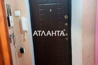 1-room apartment apartment by the address st. Bocharova gen (area 30,0 m2) - Atlanta.ua - photo 10