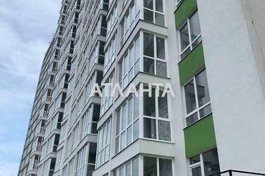 1-room apartment apartment by the address st. Pishonovskaya (area 41,2 m2) - Atlanta.ua - photo 5