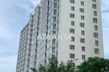 1-room apartment apartment by the address st. Pishonovskaya (area 41,2 m2) - Atlanta.ua - photo 6