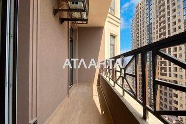 1-room apartment apartment by the address st. Kurortnyy per (area 38,0 m2) - Atlanta.ua - photo 25