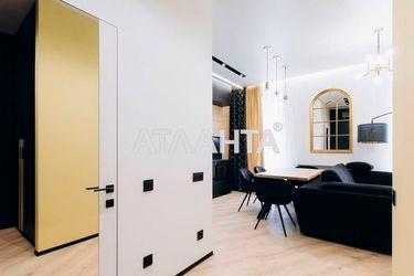 1-room apartment apartment by the address st. Kurortnyy per (area 38,0 m2) - Atlanta.ua - photo 21