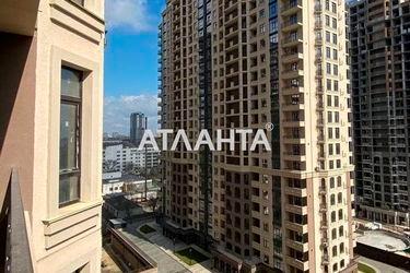 1-room apartment apartment by the address st. Kurortnyy per (area 38,0 m2) - Atlanta.ua - photo 27