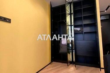 1-room apartment apartment by the address st. Kurortnyy per (area 38,0 m2) - Atlanta.ua - photo 24