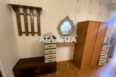 1-room apartment apartment by the address st. Malaya arnautskaya Vorovskogo (area 37,5 m2) - Atlanta.ua - photo 17